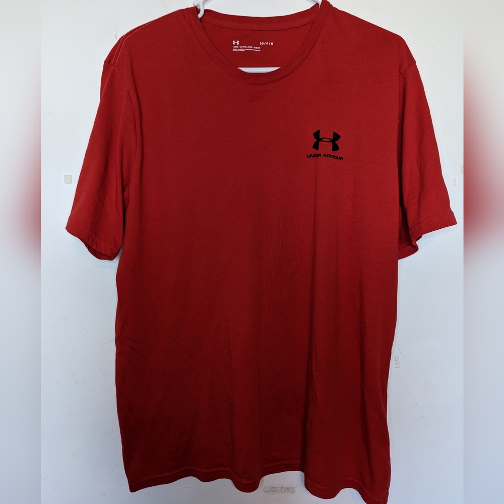 Under Armour Shirt